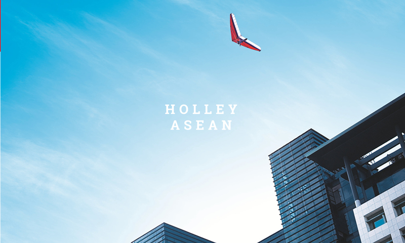 KOS Design - Holley Asean