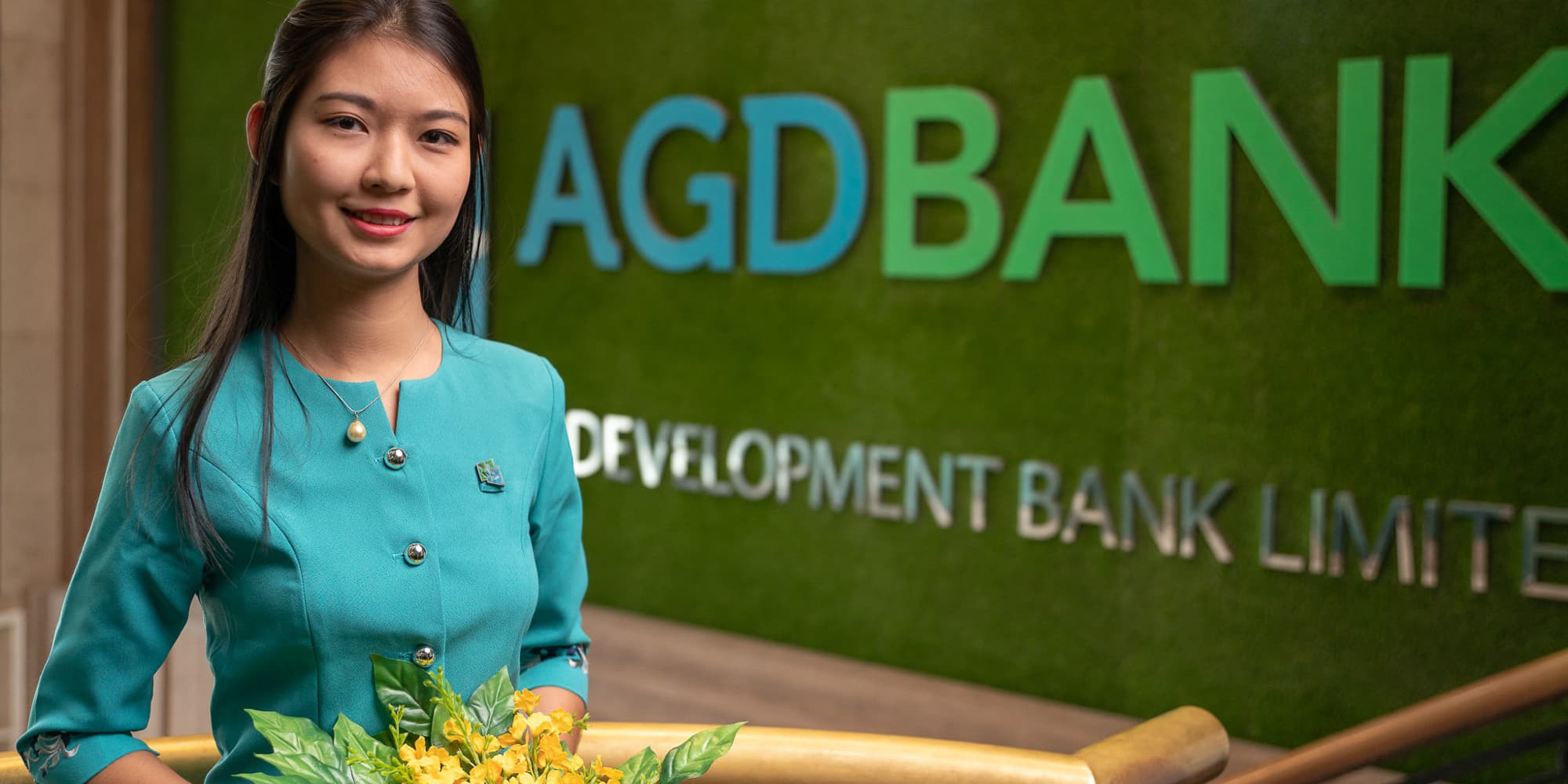 KOS Design - AGD Bank