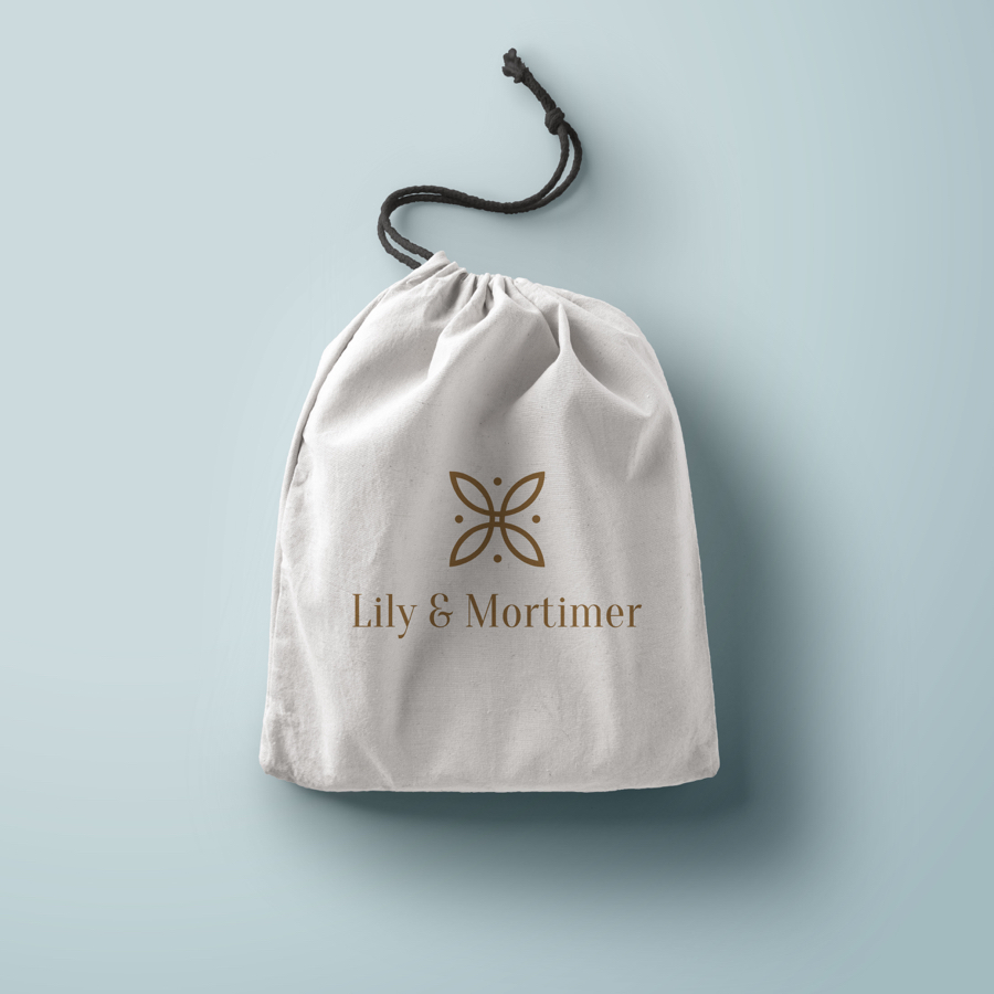 KOS Design - Lily & Mortimer