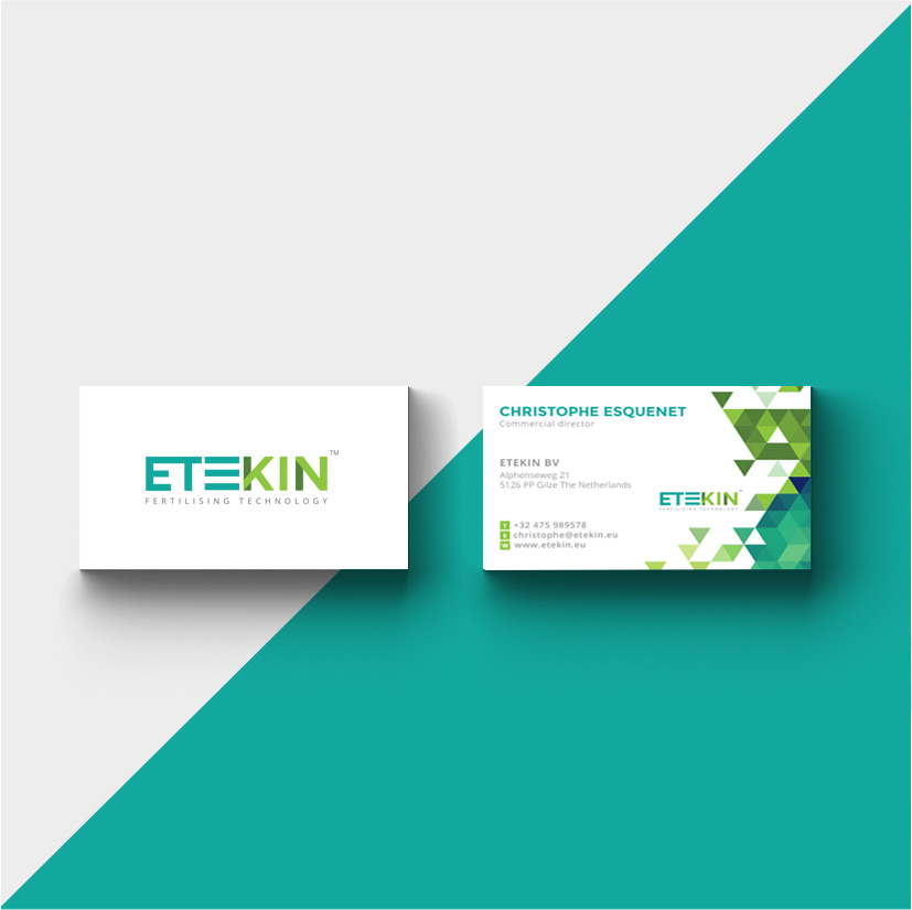 KOS Design - Etekin