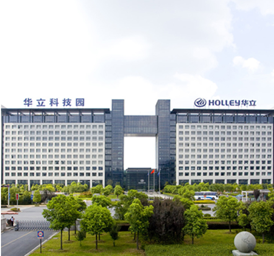 KOS Design - Holley Asean