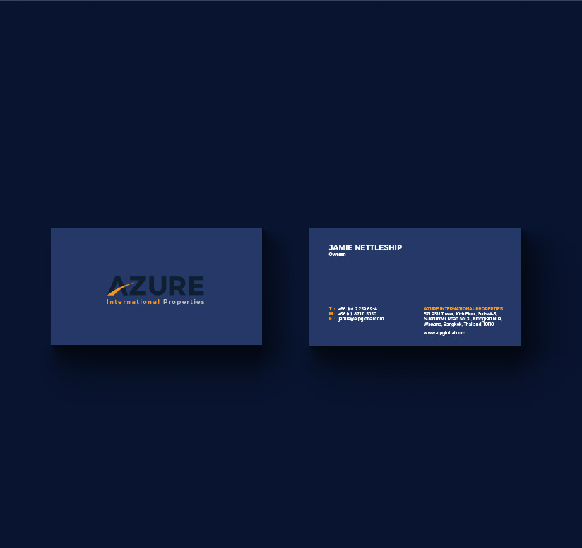 KOS Design - Azure