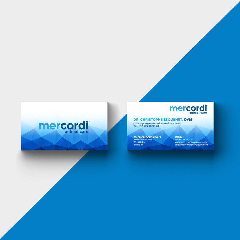 KOS Design - MERCORDI