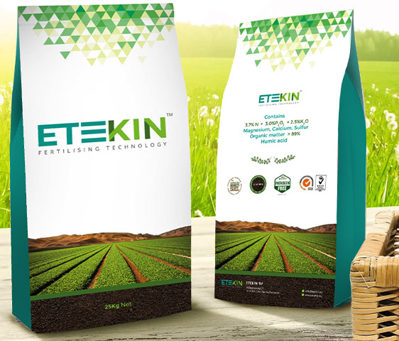 KOS Design - Etekin