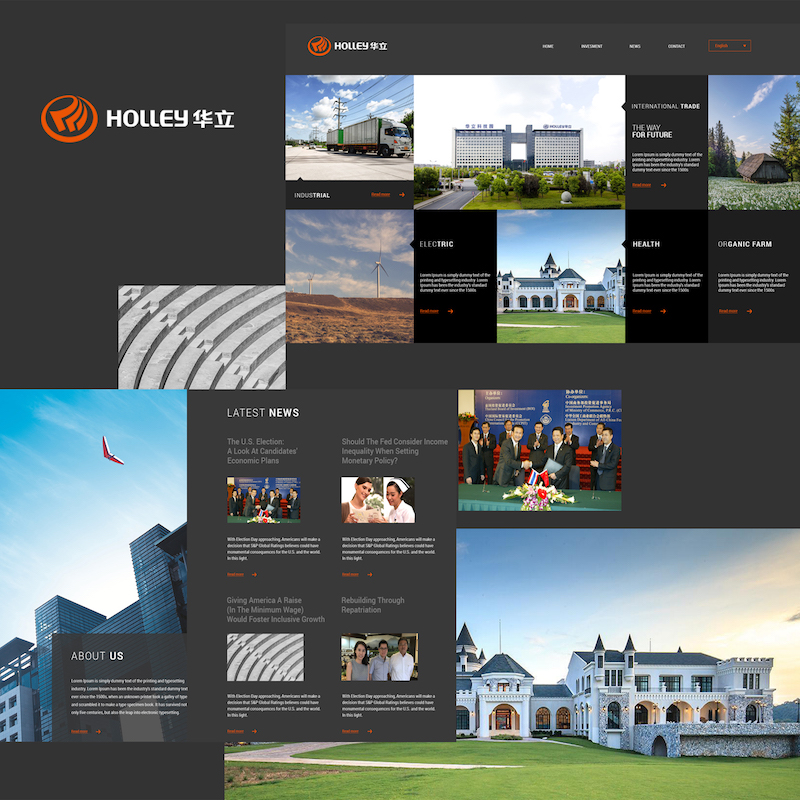 KOS Design - Holley Asean