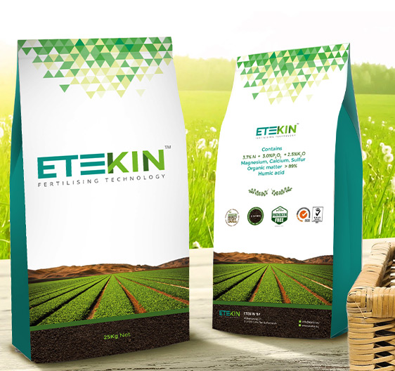KOS Design - ETEKIN