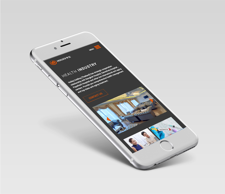 KOS Design - Holley Asean