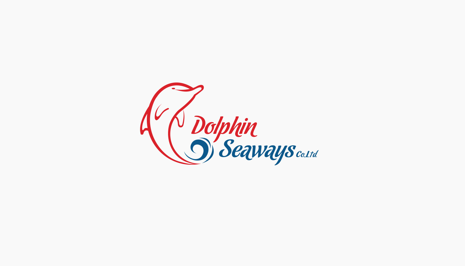 KOS Design - DOLPHIN SEAWAYS