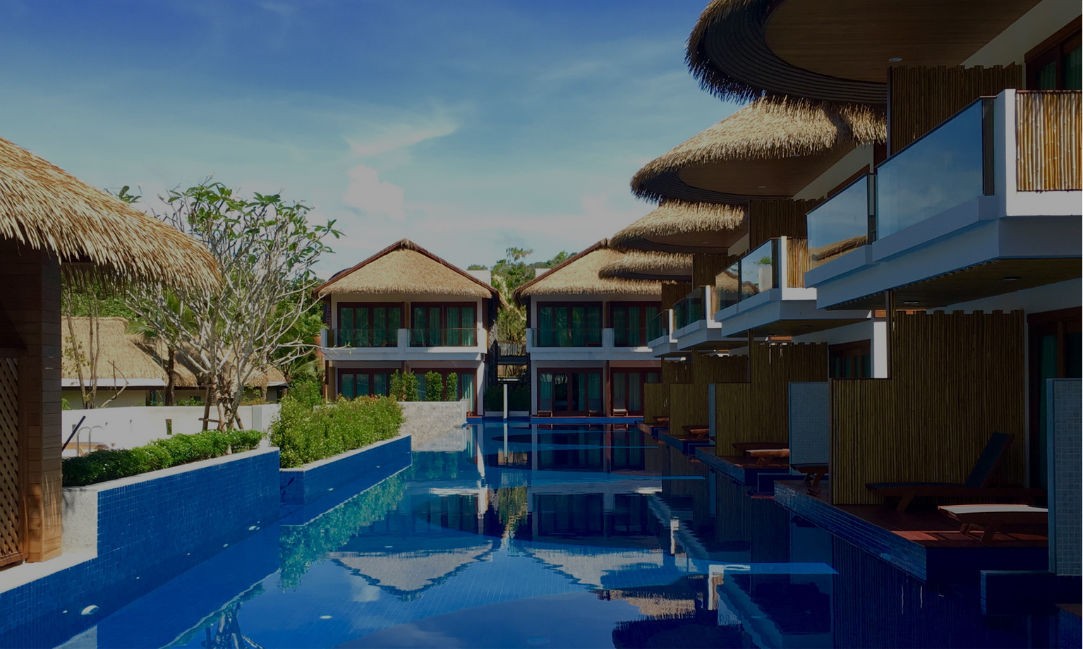 KOS Design - TUPKEAK RESORT