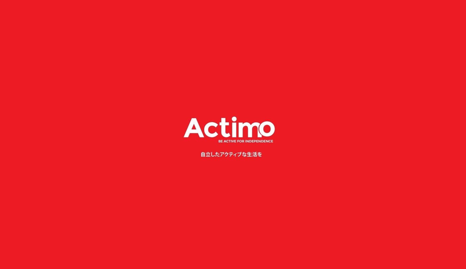 KOS Design - Actimo