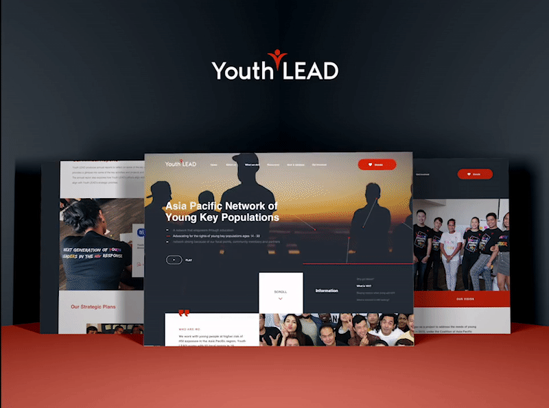 KOS Design - Youth Lead