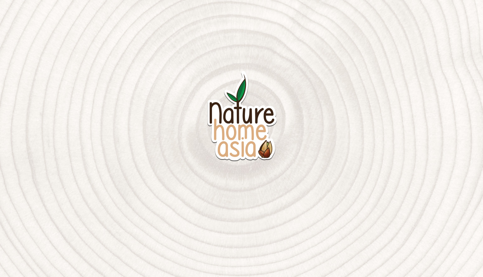KOS Design - Nature Home Asia