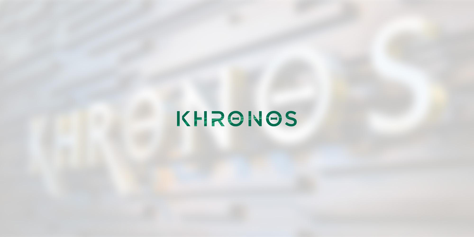 KOS Design - Khronos
