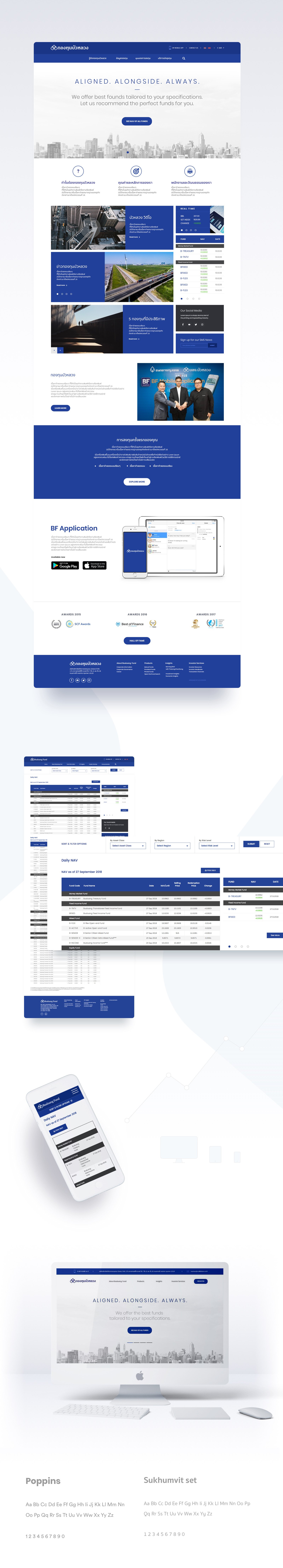 KOS Design - BBL Asset Management