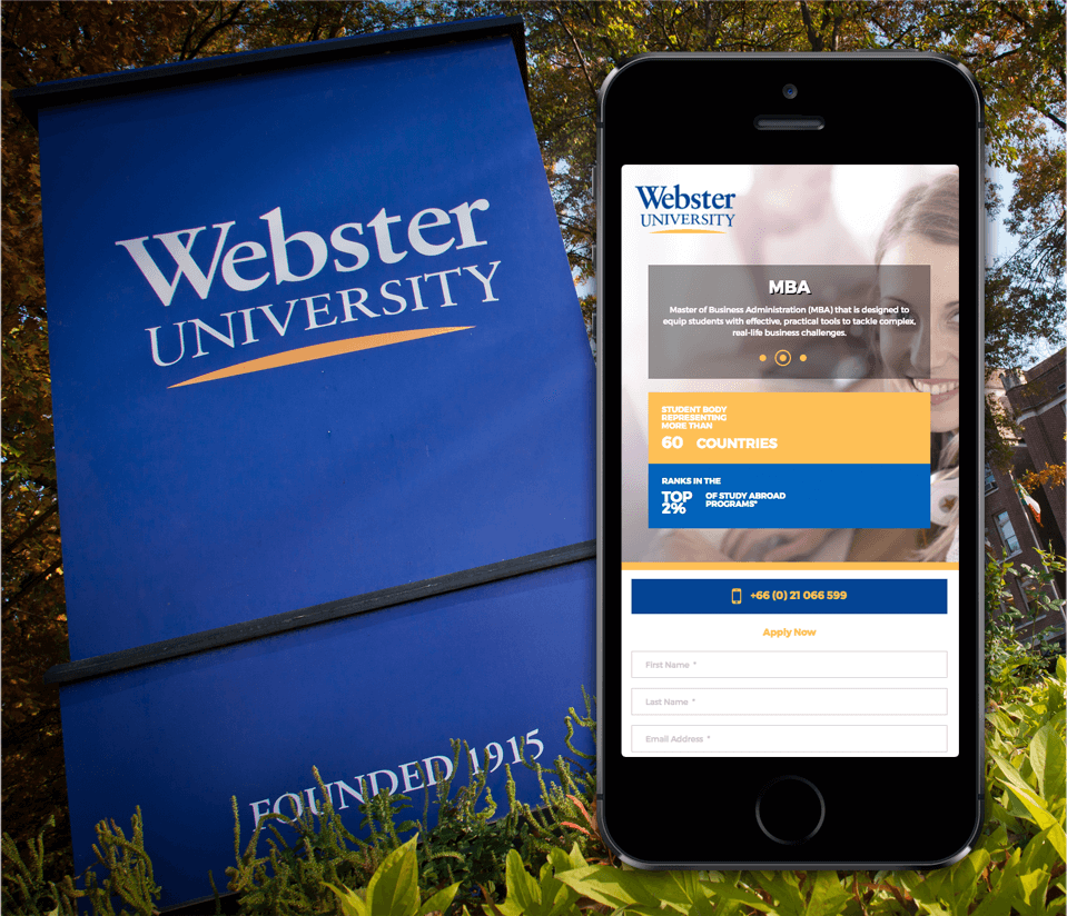 KOS Design - Webster
