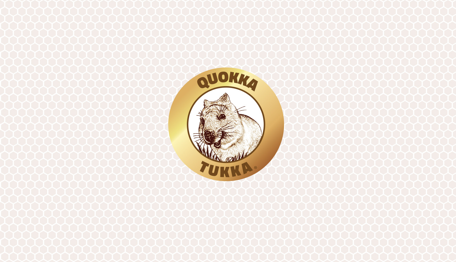 KOS Design - Quokka Tukka