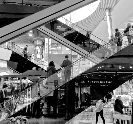 KOS Design - THE HUB RANGSIT