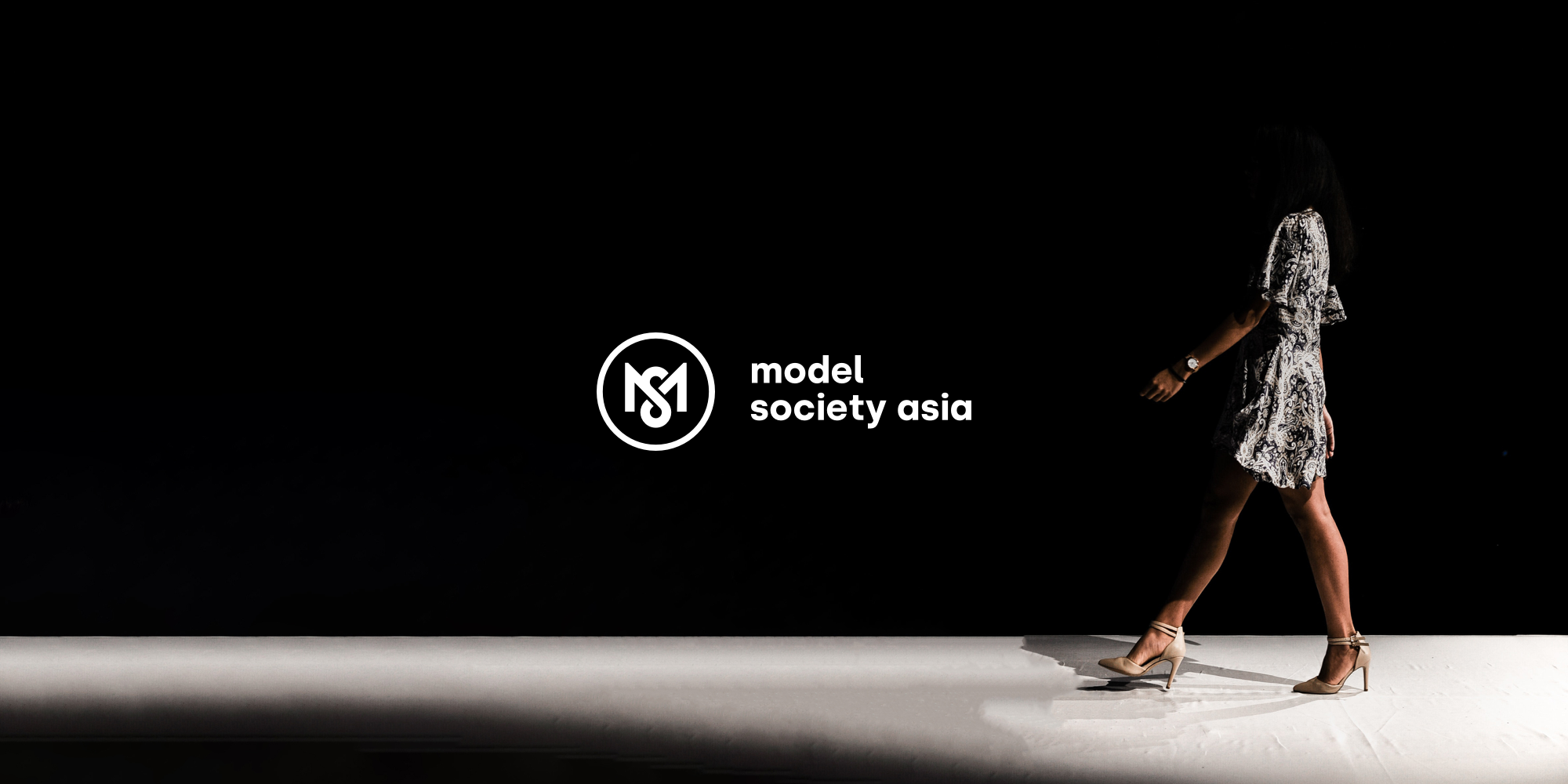 KOS Design - Model Society Asia