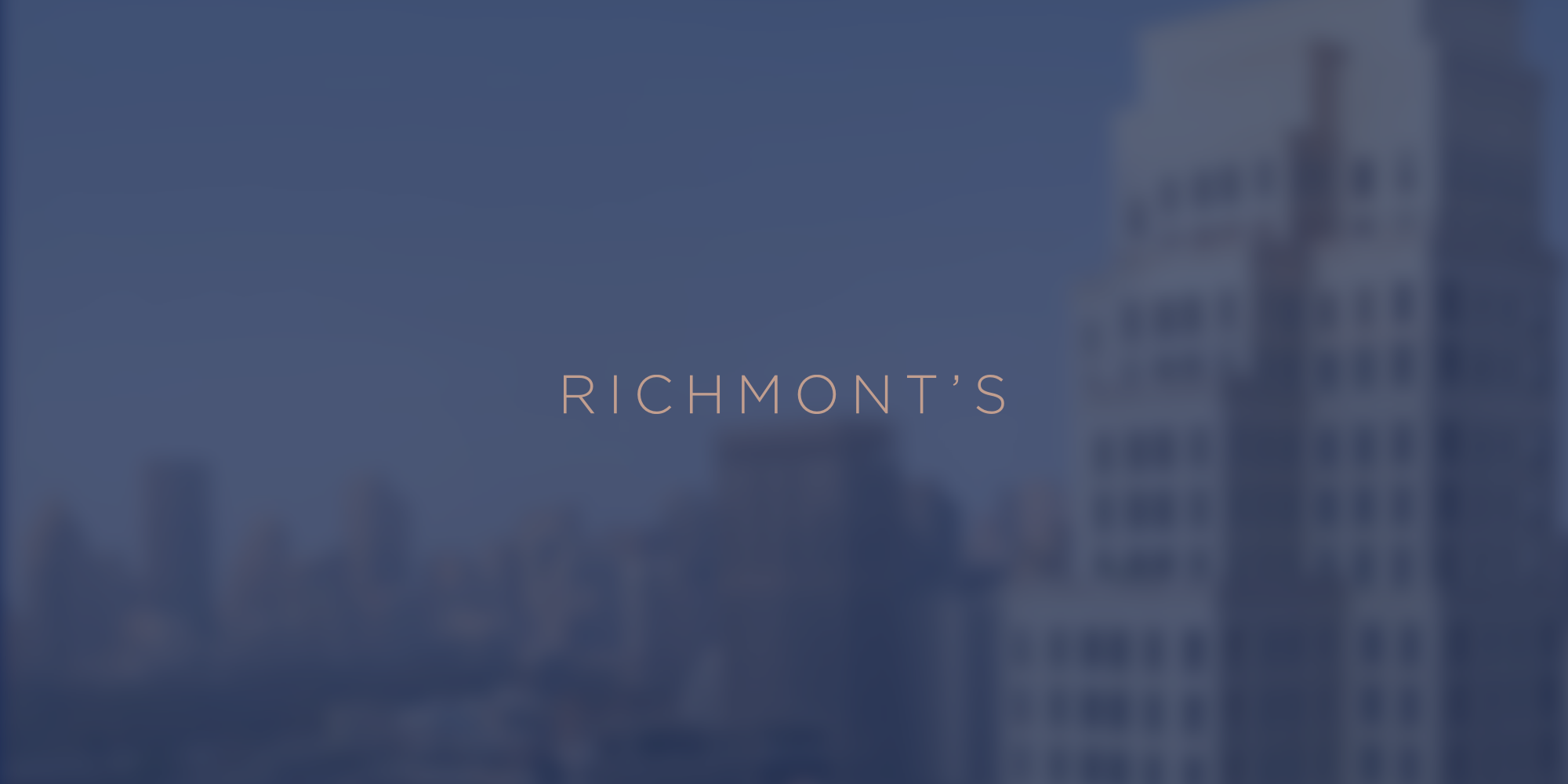 KOS Design - Richmonts