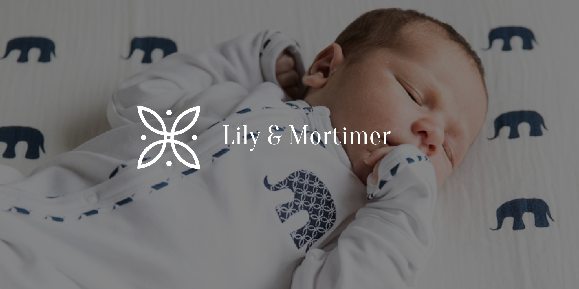 KOS Design - Lily & Mortimer 2