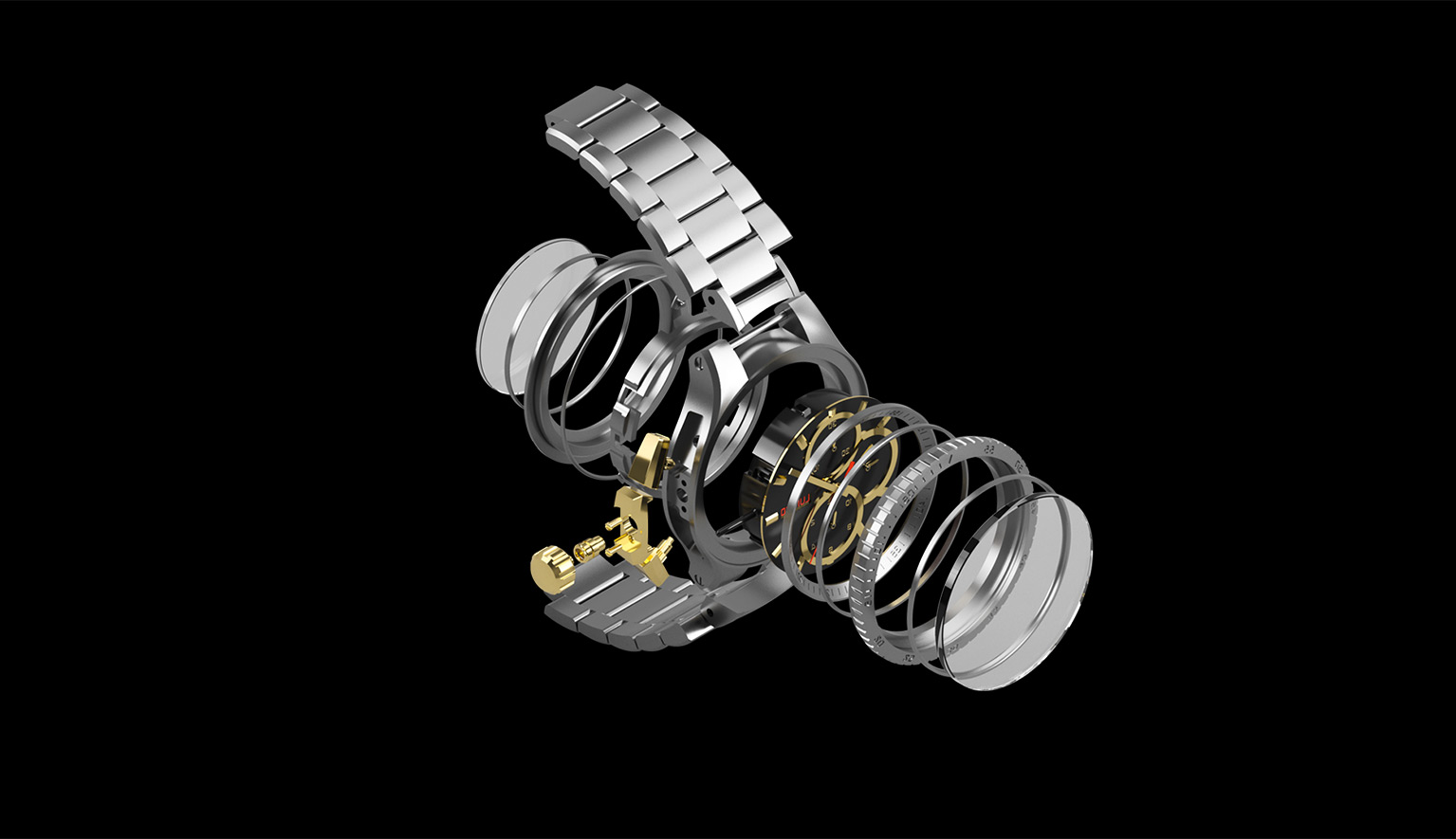 KOS Design - Capitaltime