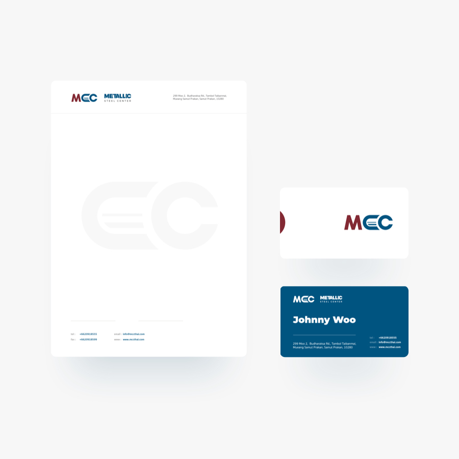 KOS Design - MCC