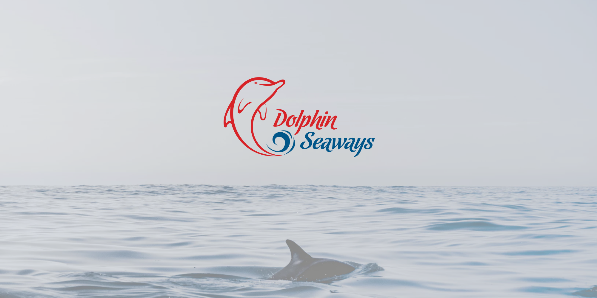 KOS Design - Dolphin Seaways