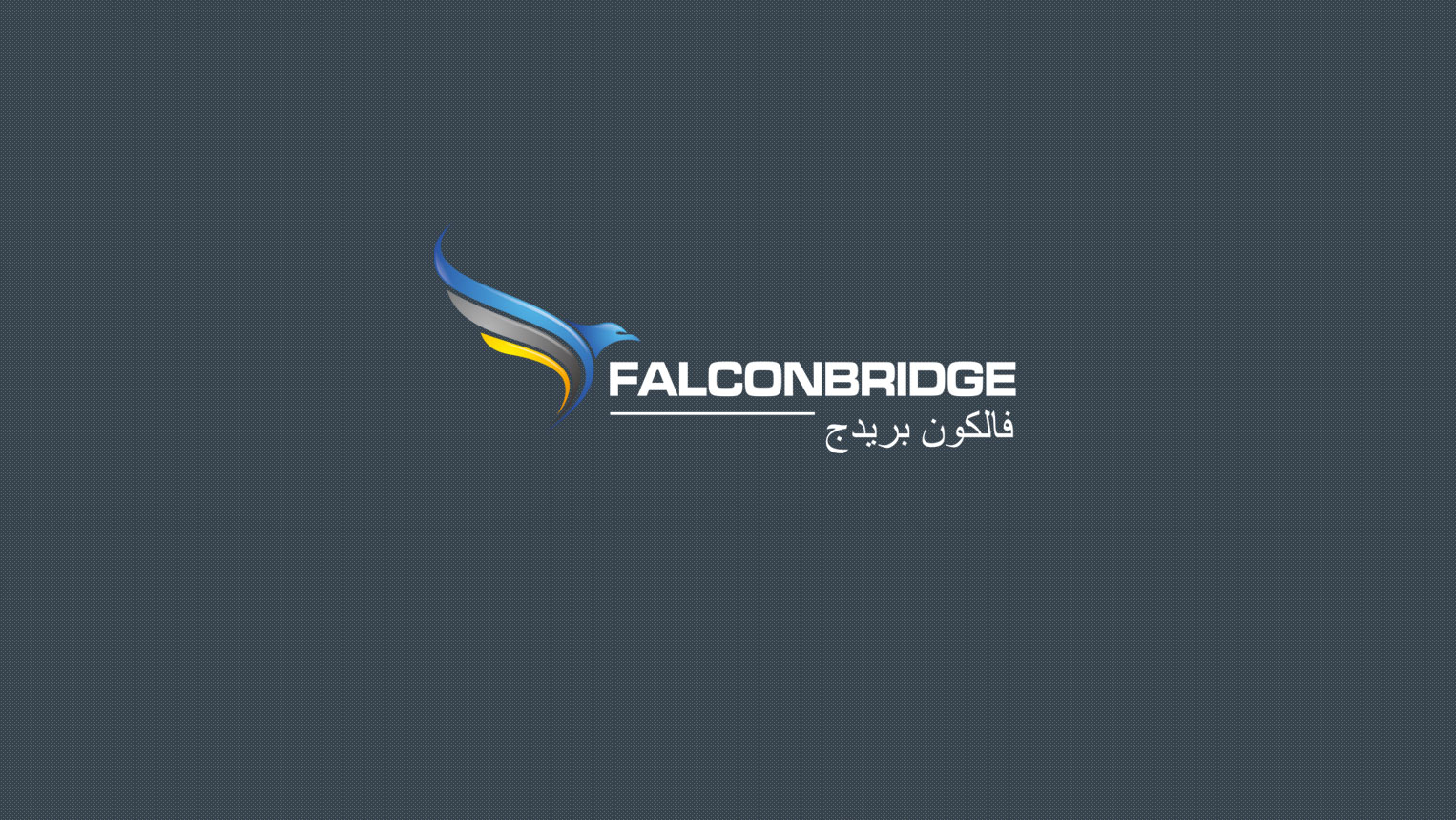 KOS Design - Falcon bridge