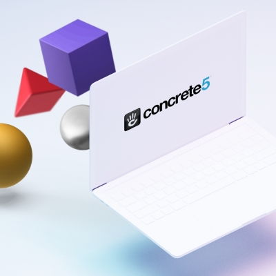 Concrete5 - Best CMS in 2020