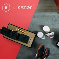 Our journey with Ksher, the ideal payment solution for your e-commerce website