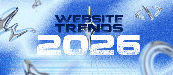 Website Trends 2026