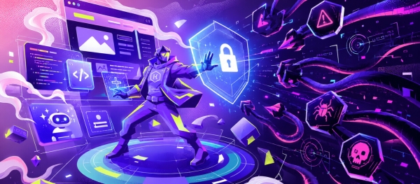 AI Is Making It Easier to Build Websites - and Easier to Attack Them